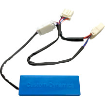 Smart Signal Stabilizer — 12V, Control Module, Turn Signal