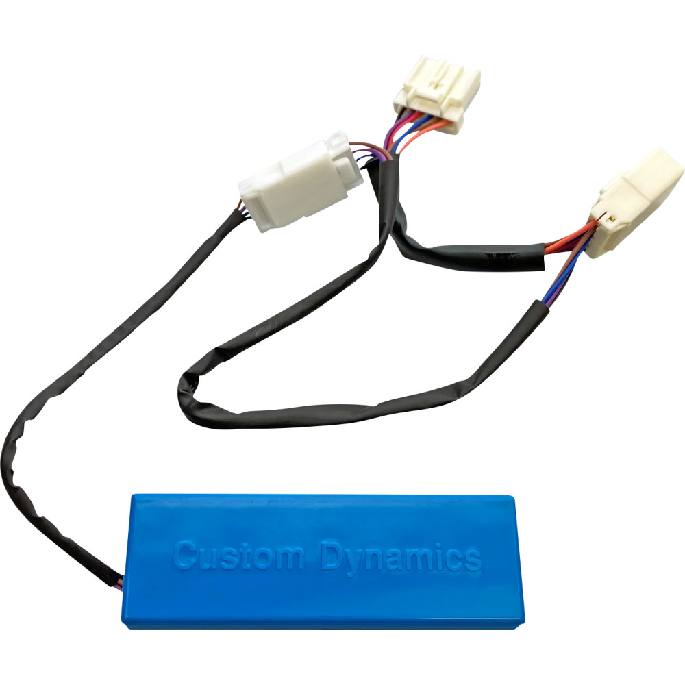 Smart Signal Stabilizer — 12V, Control Module, Turn Signal