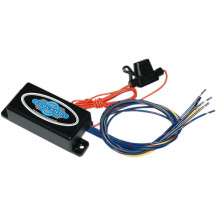 Run, Brake and Turn Signal Module — 12 V, 6-pin OEM connector