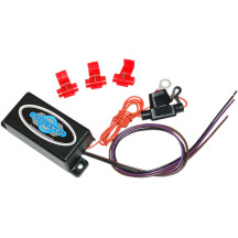 Hard-Wire CAN Bus Load Equalizer — 12V