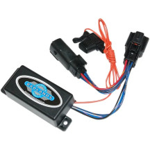 Plug-In Style Turn Signal Load Equalizer™ III — 12V
