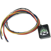 Momentary Switch Converter — High/Low