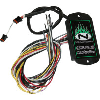 CAN Bus Controller — 12 V, CAN Bus, Hard Wire