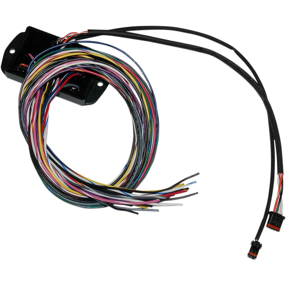 CAN Bus Controller — 12V, CAN Bus connector