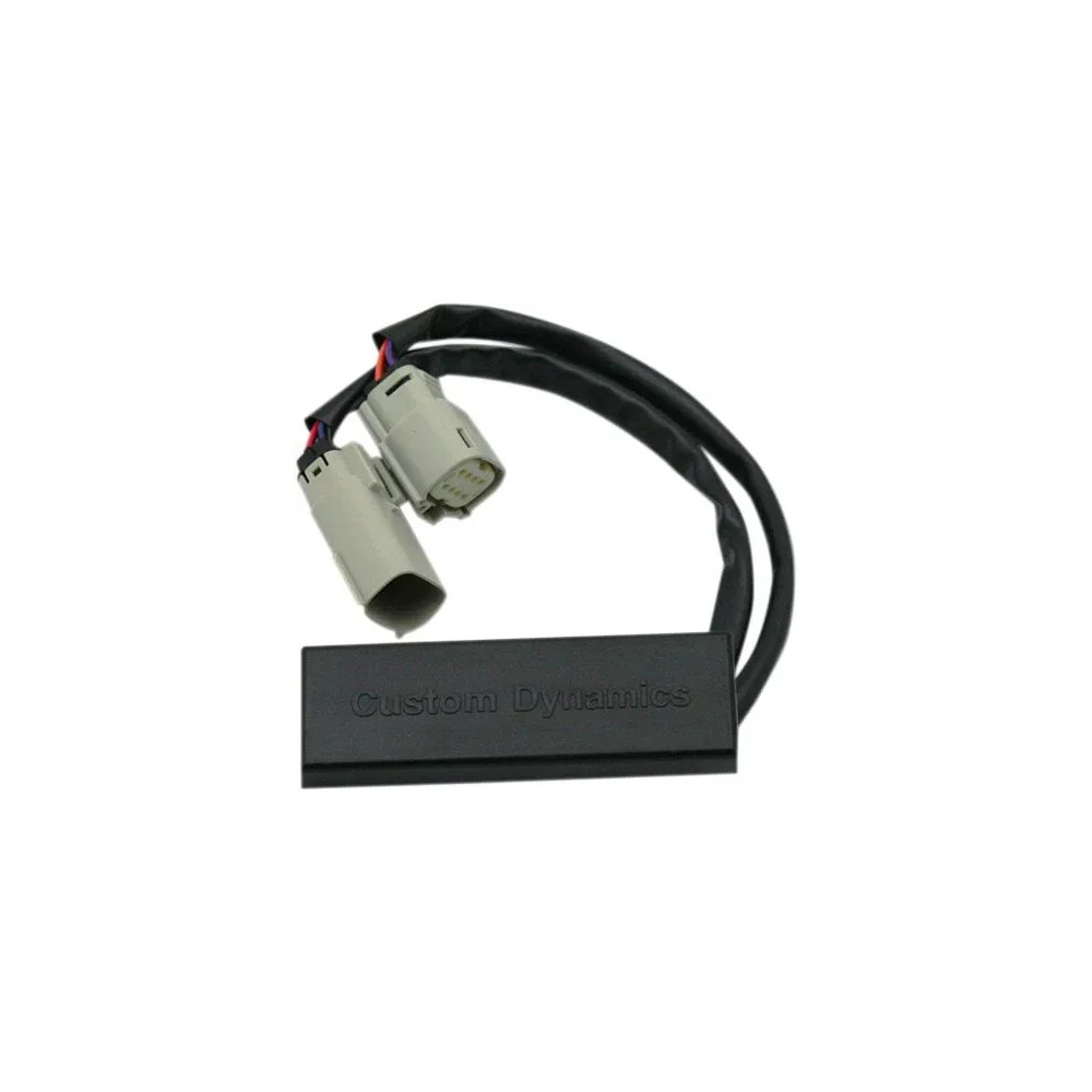 Magic Strobes™ Brake Light Flasher — 12 V, 57.2 mm L, 31.8 mm W, 12.7 mm H