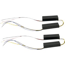 Wrap-Arounds™ Wire Converter — 12V