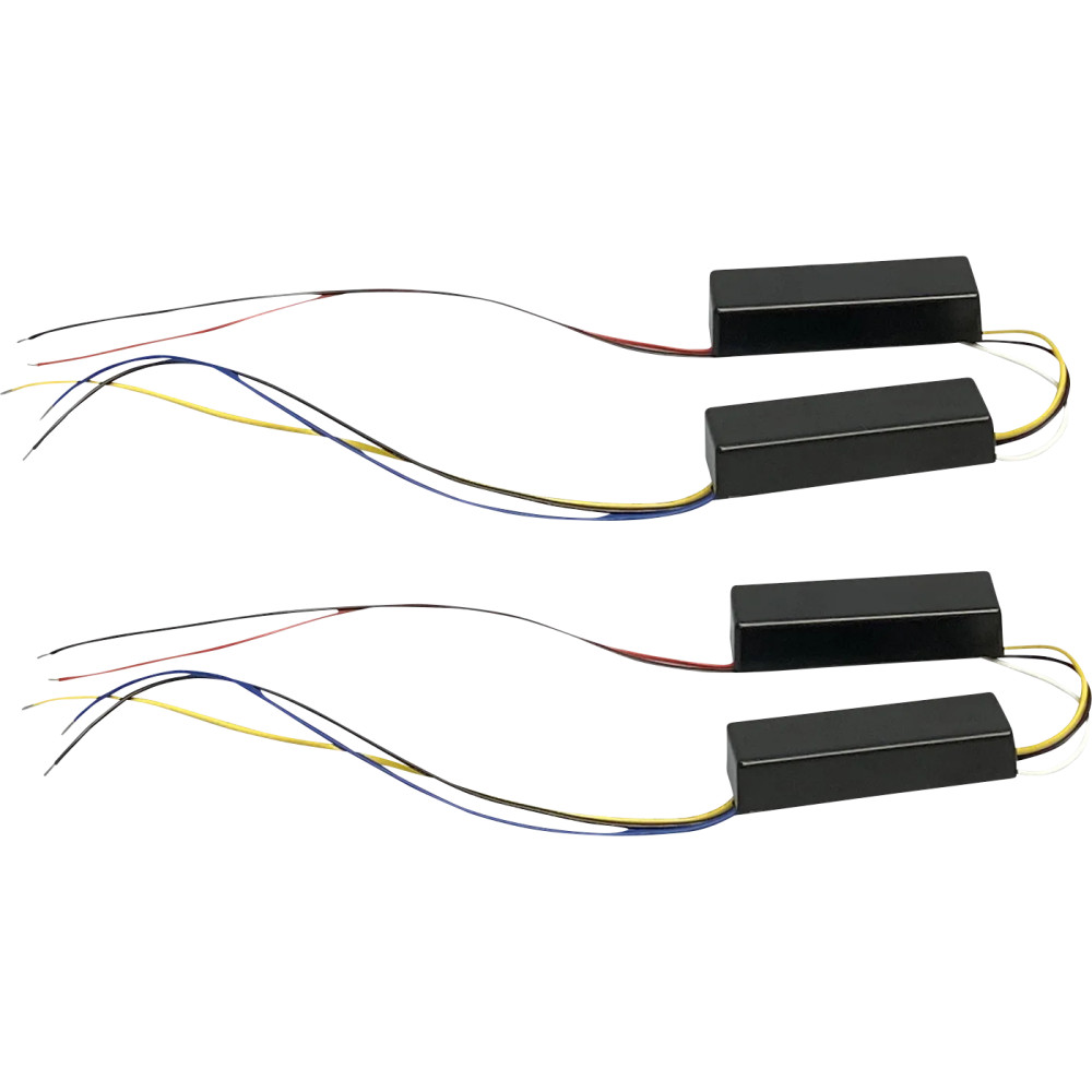 Wrap-Arounds™ Wire Converter — 12V
