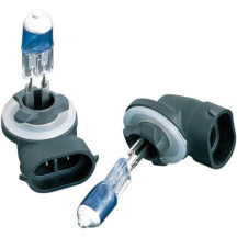 Bombilla Super White 881 para faro de cruce — 12 V, 27 W