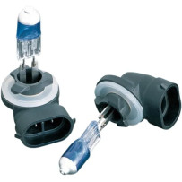 Bombilla Super White 881 para faro de cruce — 12 V, 27 W