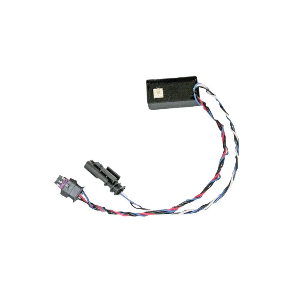 Magic Strobes™ Brake Light Flasher — 12V, 57.2×31.8×12.7 mm