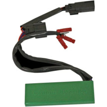 Smart Triple Play® Signal Conversion Module — 12V, Brake, Run, Turn