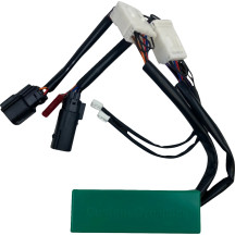 Smart Triple Play® Signal Conversion Module — 12V, Brake/Run/Turn