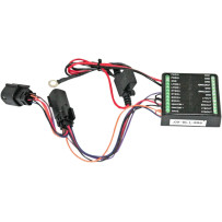 Dynamic Load Isolator Module — 30 A, Black, SS6 connector