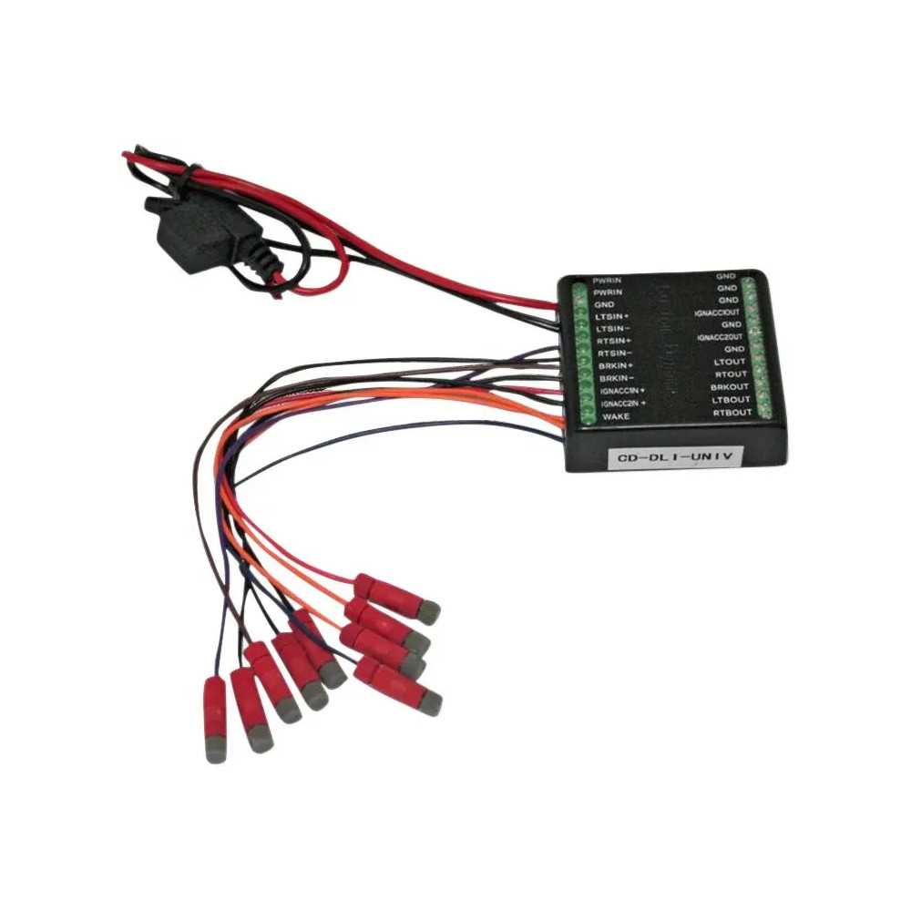 Dynamic Load Isolator Module — 30 A
