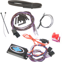 Módulo Secuencial — Universal