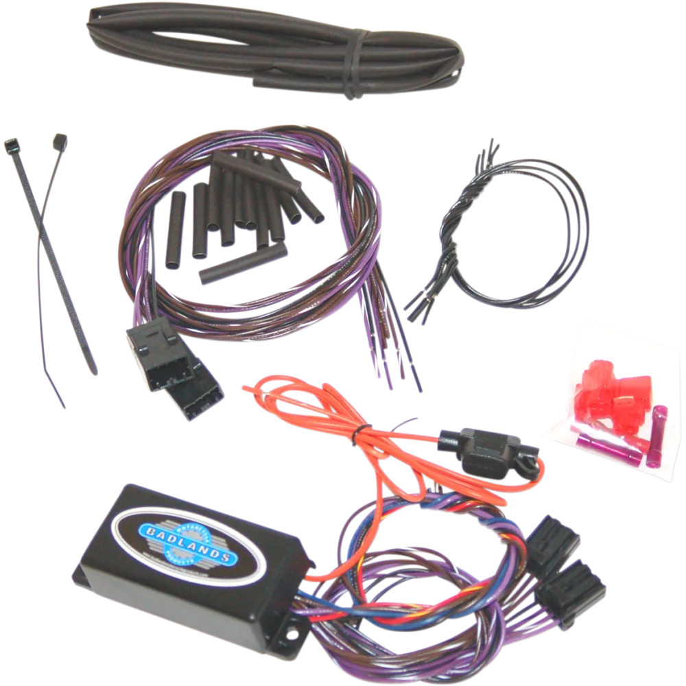 Módulo Secuencial — Universal