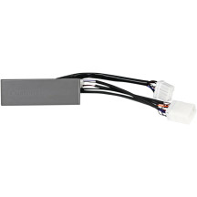 Load Balancing Smart Triple Play® — Harley-Davidson®, rear