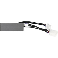 Equilibrador de carga Smart Triple Play® — Harley-Davidson®, trasera