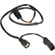 Arnés de desconexión rápida Tour Pak® — para Harley-Davidson®