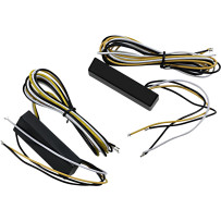 Convertidor ámbar/blanco para LED Boltz — Par