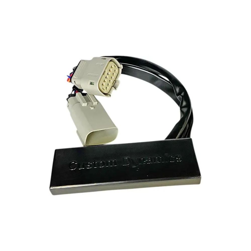 Magic Strobes™ Brake Light Flasher — 12V, 57.2×31.8×12.7 mm