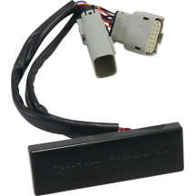 Magic Strobes™ Brake Light Flasher — 12V, 57.2×31.8×12.7 mm