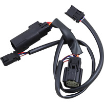 Adaptador de cableado para Dual Color Plasma Rods — Para Harley-Davidson®