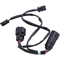 Adaptador de cableado para varillas de plasma bicolor — Harley-Davidson®
