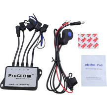 ProGLOW™ Bluetooth Controller — PG-BTBOX-1