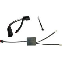 Alternating Brake Strobe Module — for Harley-Davidson®