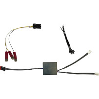 Alternating Brake Strobe Module — Universal