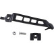 Extensión Easy Find para pata de apoyo — Negro, brillo