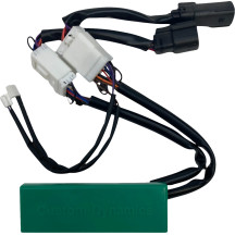 Módulo Smart Triple Play® de posición, freno y giro — Harley-Davidson®, GEN-SMART-TPU-23TP