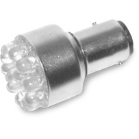 LED Bulb — 12V, White