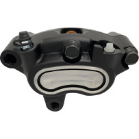 Brake Caliper — Front, Black