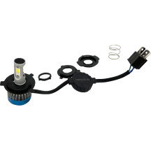 Replacement H4 Bulb — LED, 4200 lm, 6000 K