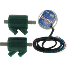 2000I PC Programmable Electronic Ignition Kit — Dyna 2000 Series, Dual