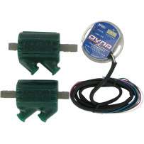 2000I PC Programmable Electronic Ignition Kit — Dyna 2000 Series, Dual