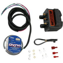 Kit de encendido electrónico programable 2000I PC — Dyna 2000 Series, Twin