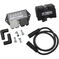 Ignition Kit — Black