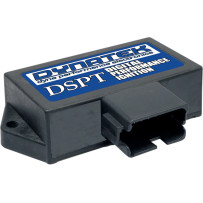 Dyna 2000TC-3 Digital Performance Ignition Module — Black