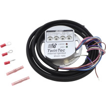 Sistema de encendido interno — 3.0 ohm, Negro/Gris