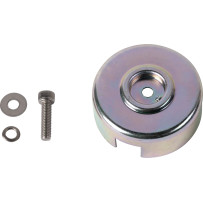 Timing Rotor — Natural