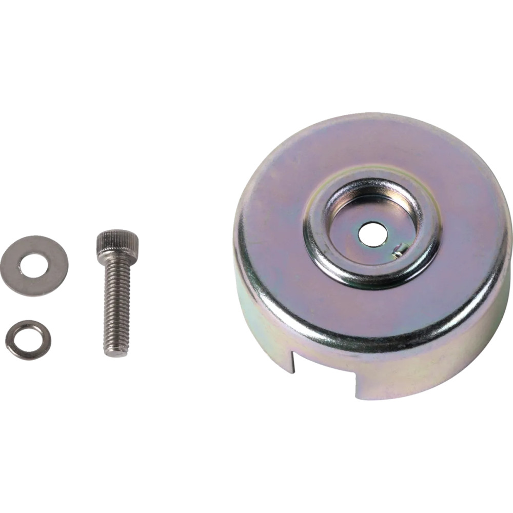 Timing Rotor — Natural