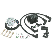Internal Ignition Kit — Black, Standard