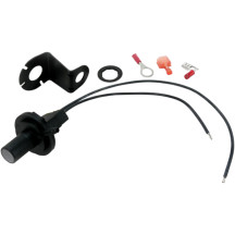 Vacuum-Operated Electrical Switch (VOES) — 6 inHg