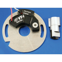 VT-i Electronic Ignition System — Chrome, Kit