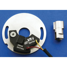 VT-i Electronic Ignition System — Chrome, Kit