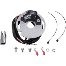 VT-i Electronic Ignition System — Chrome, Kit