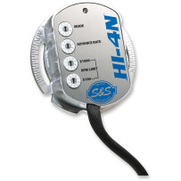 HI-4N Módulo de encendido — Gris